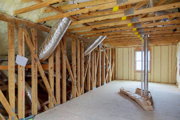 Best Energy Efficiency Solutions in Air Force Academy, CO