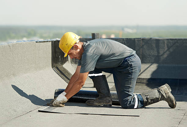 Best Types of Insulation in Air Force Academy, CO
