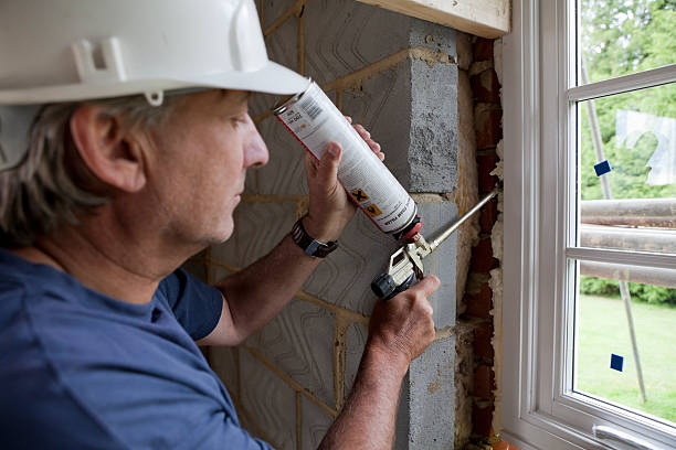 Best Insulation for Specific Applications in Air Force Academy, CO