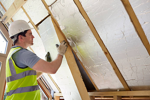 Best Insulation Maintenance and Repair in Air Force Academy, CO