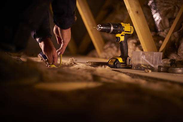 Reliable CO Insulation Contractor Solutions